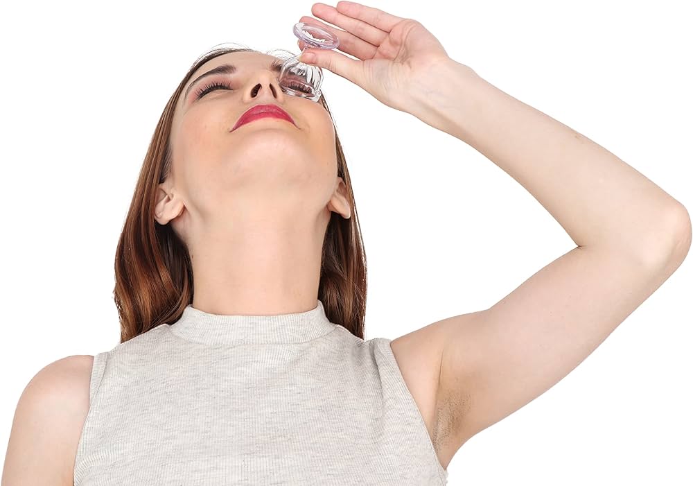 Eye Wash Cup | Pc - 2|
