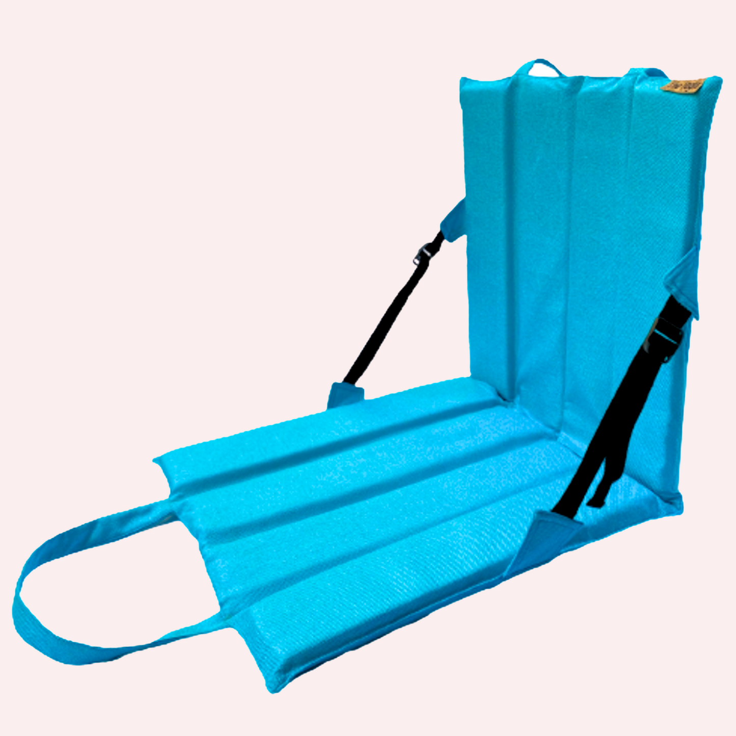 Folding Relaxing Buddha Yoga Meditation Chair