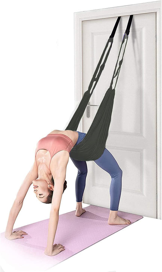 Yogis Door Aerial Small | Assorted color |