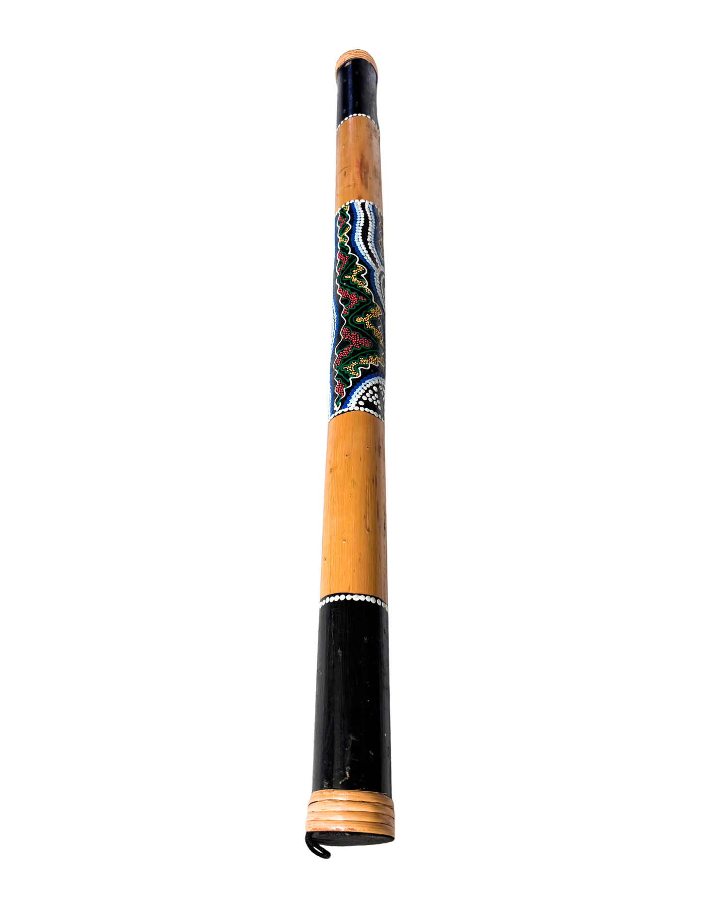 Bamboo Rainstick | Eco-friendly musical instrument