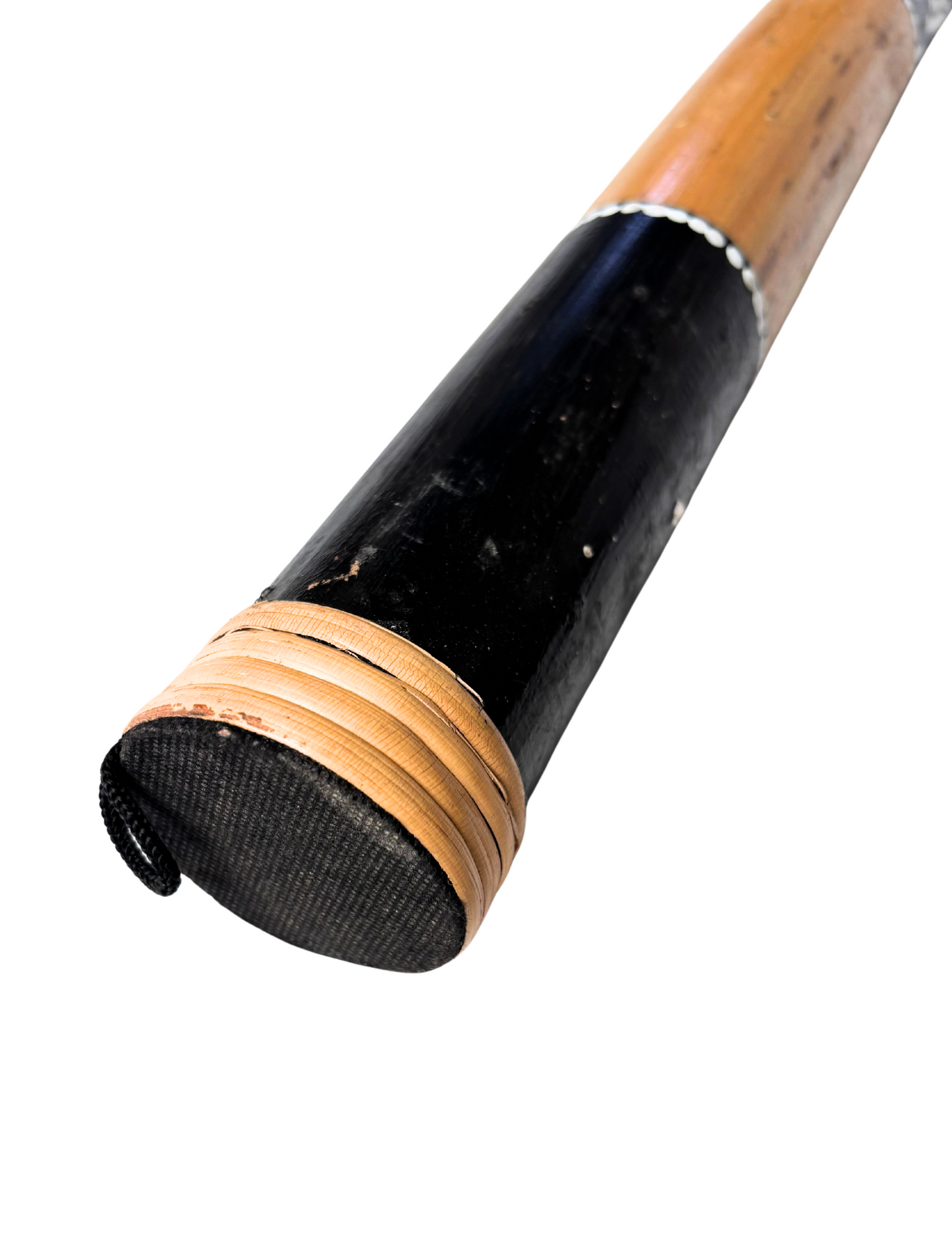 Bamboo Rainstick | Eco-friendly musical instrument
