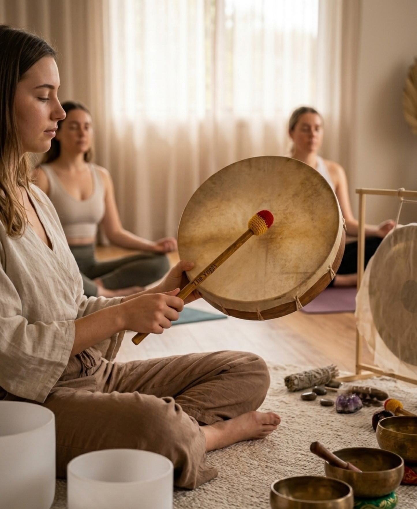 Shamanic Drum 14 Inch