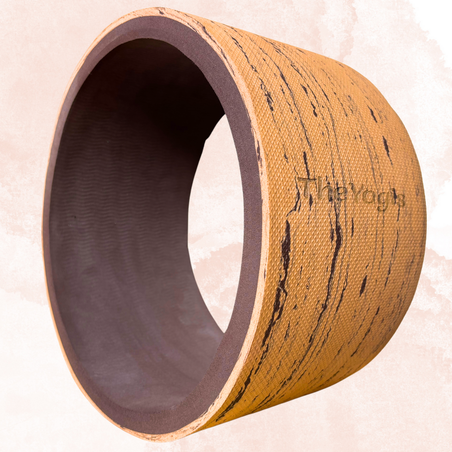 The-Yogis-Yooga-Wheel-13x6.5inch-brown