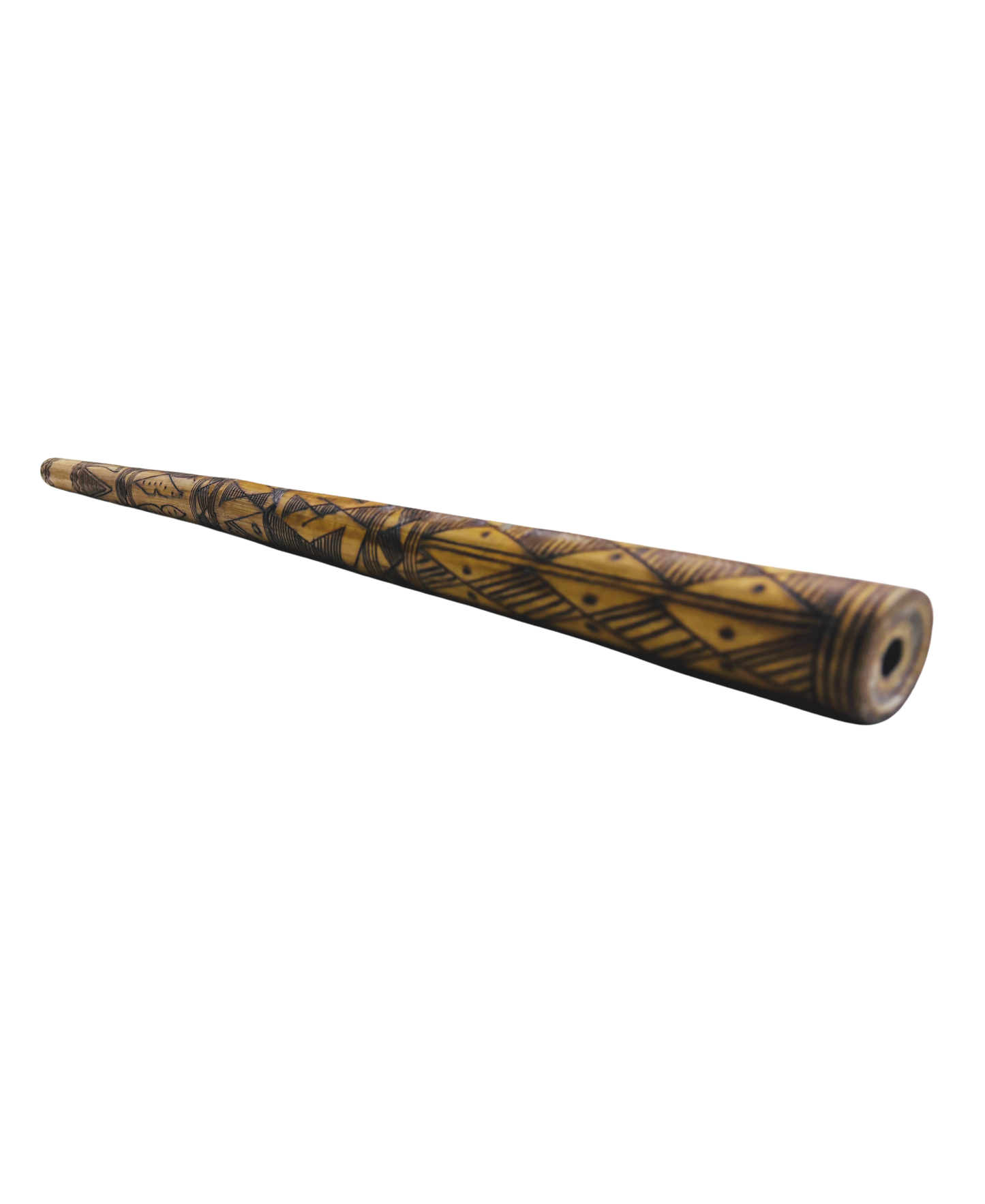 Wind Flute Active Meditation Swinging Flute