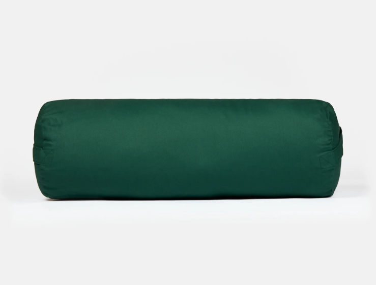 Iyengar Yoga Bolster Long