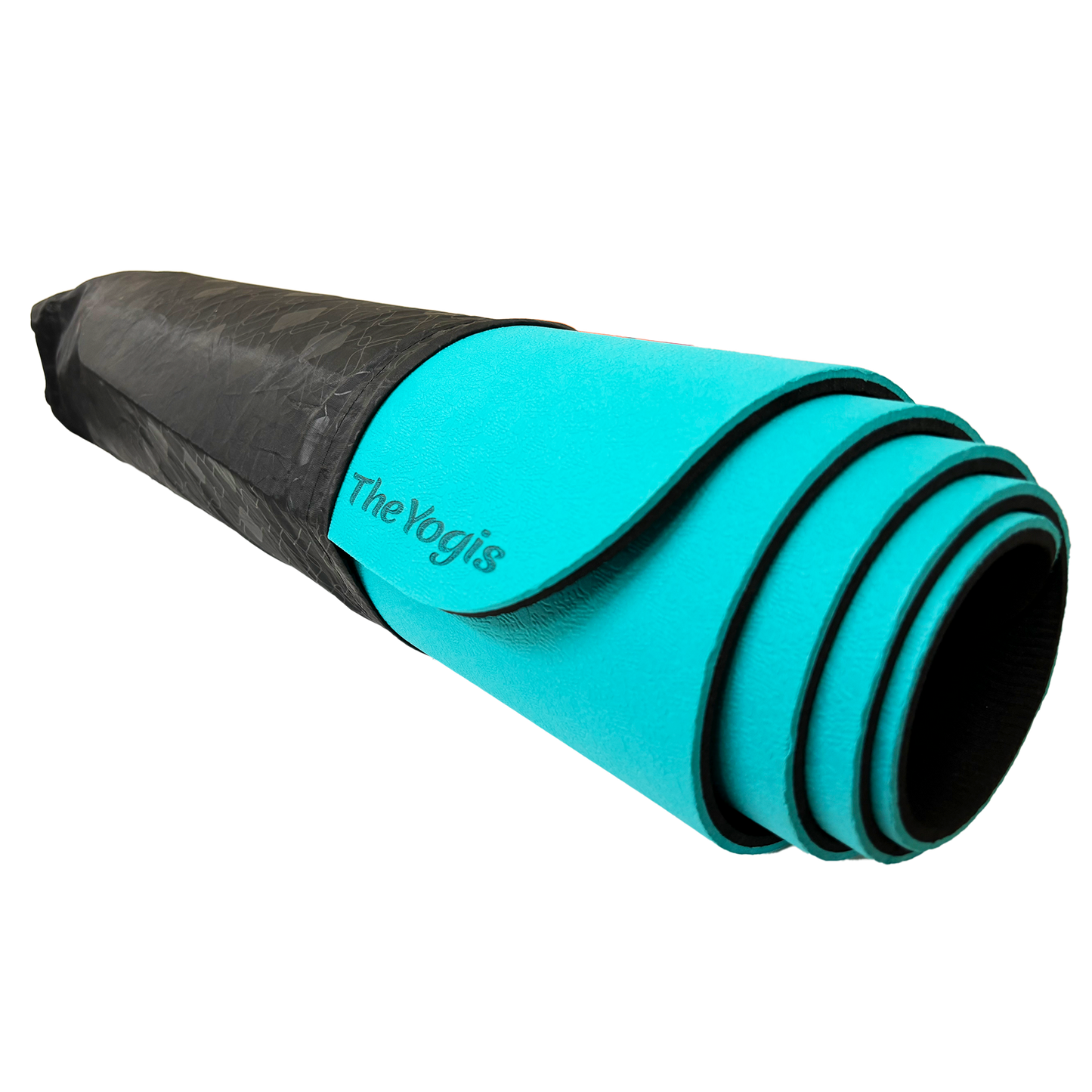 Yoga Mat Bag | Fits Mats 2mm to 7mm Thick |