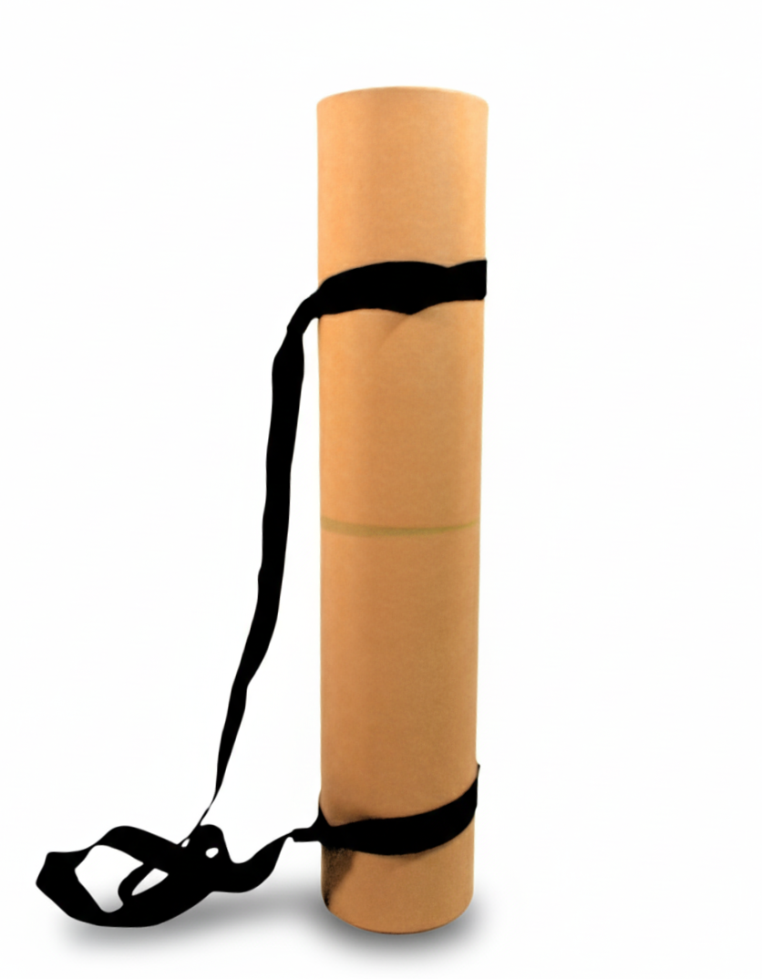 Yogis Kit Yoga Wheel Strongest