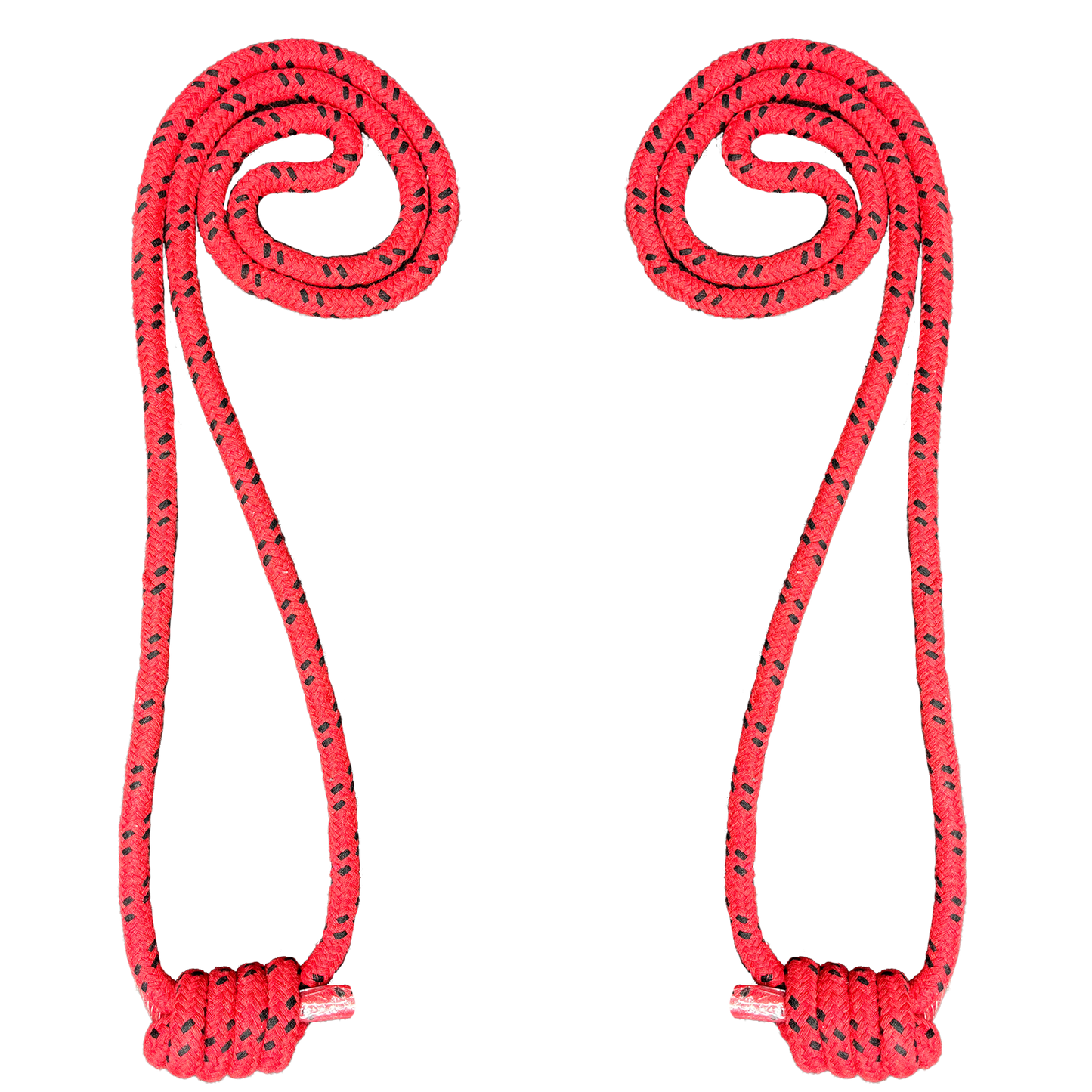 Iyengar Yoga Anti-Gravity Wall Rope | Size- Long | Pc- 2