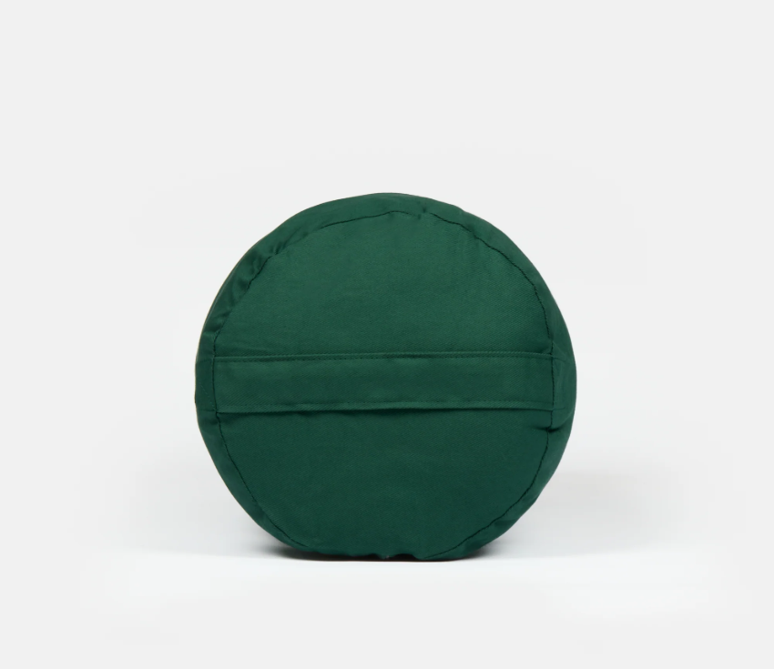 Iyengar Yoga Bolster Long