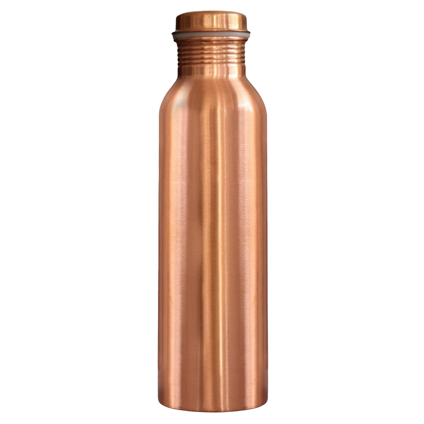 Copper Water Bottle 1 Litre