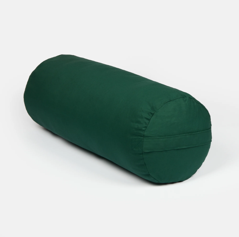 Iyengar Yoga Bolster Long