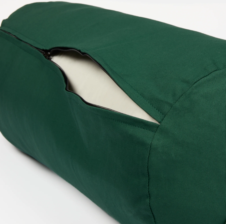 Iyengar Yoga Bolster Long