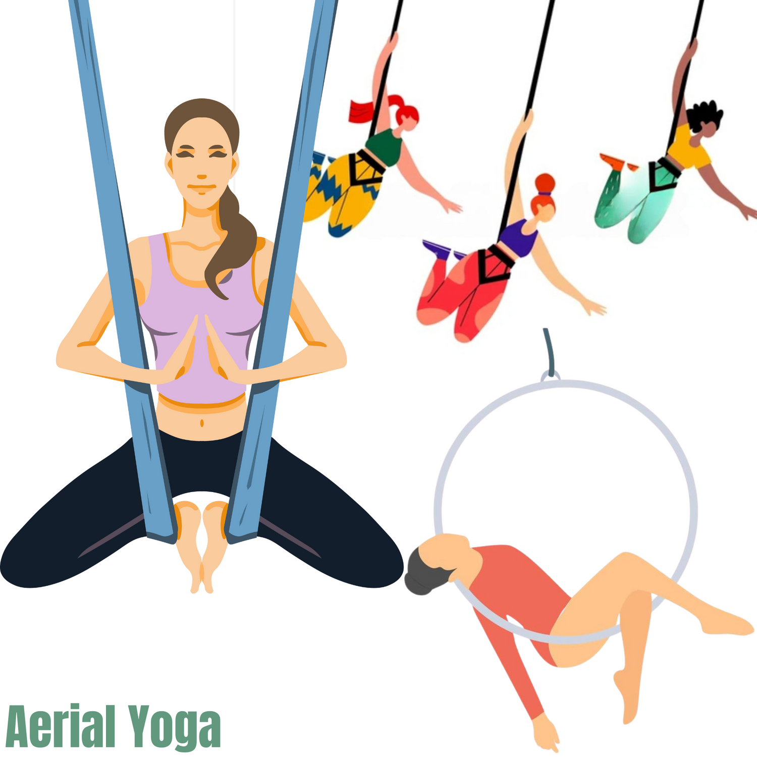 Aerial Yoga