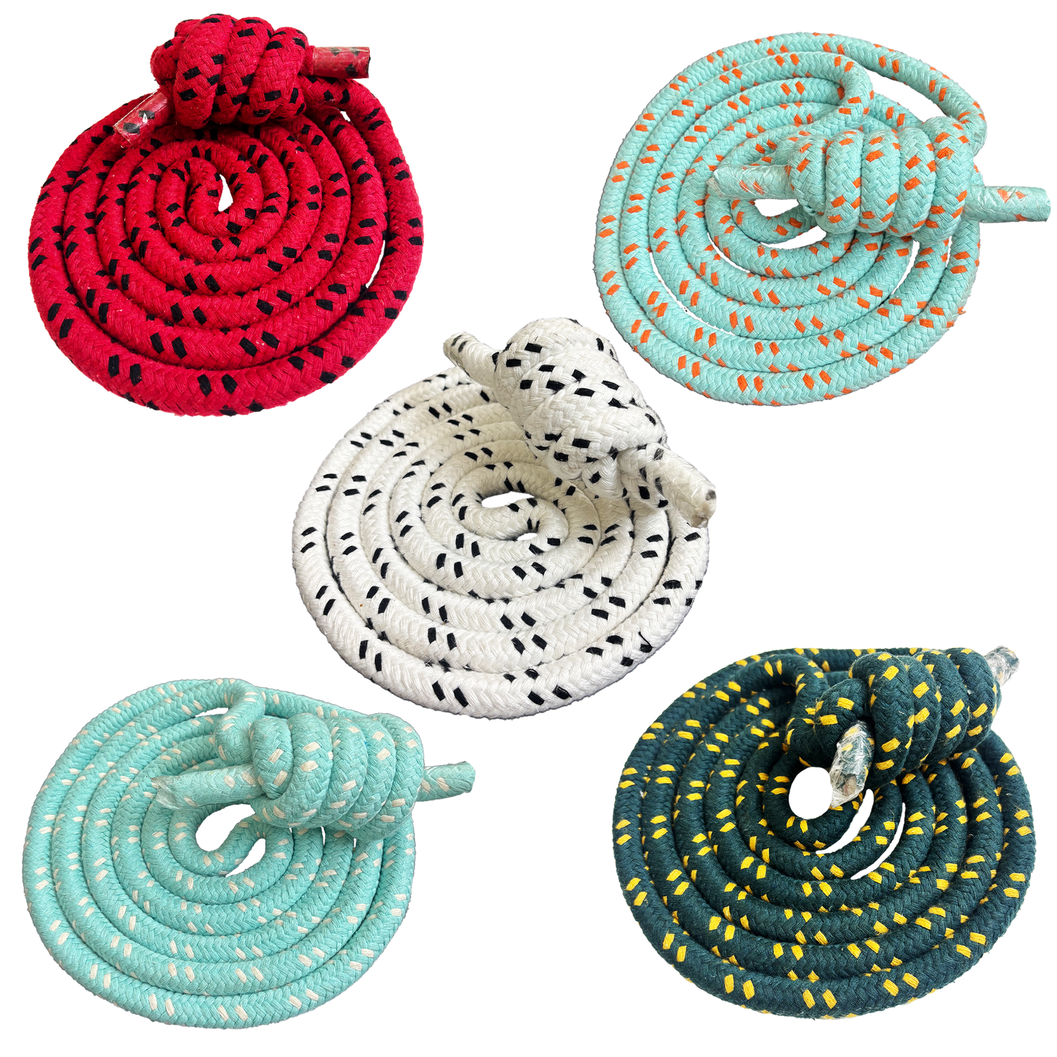 Wall Ropes