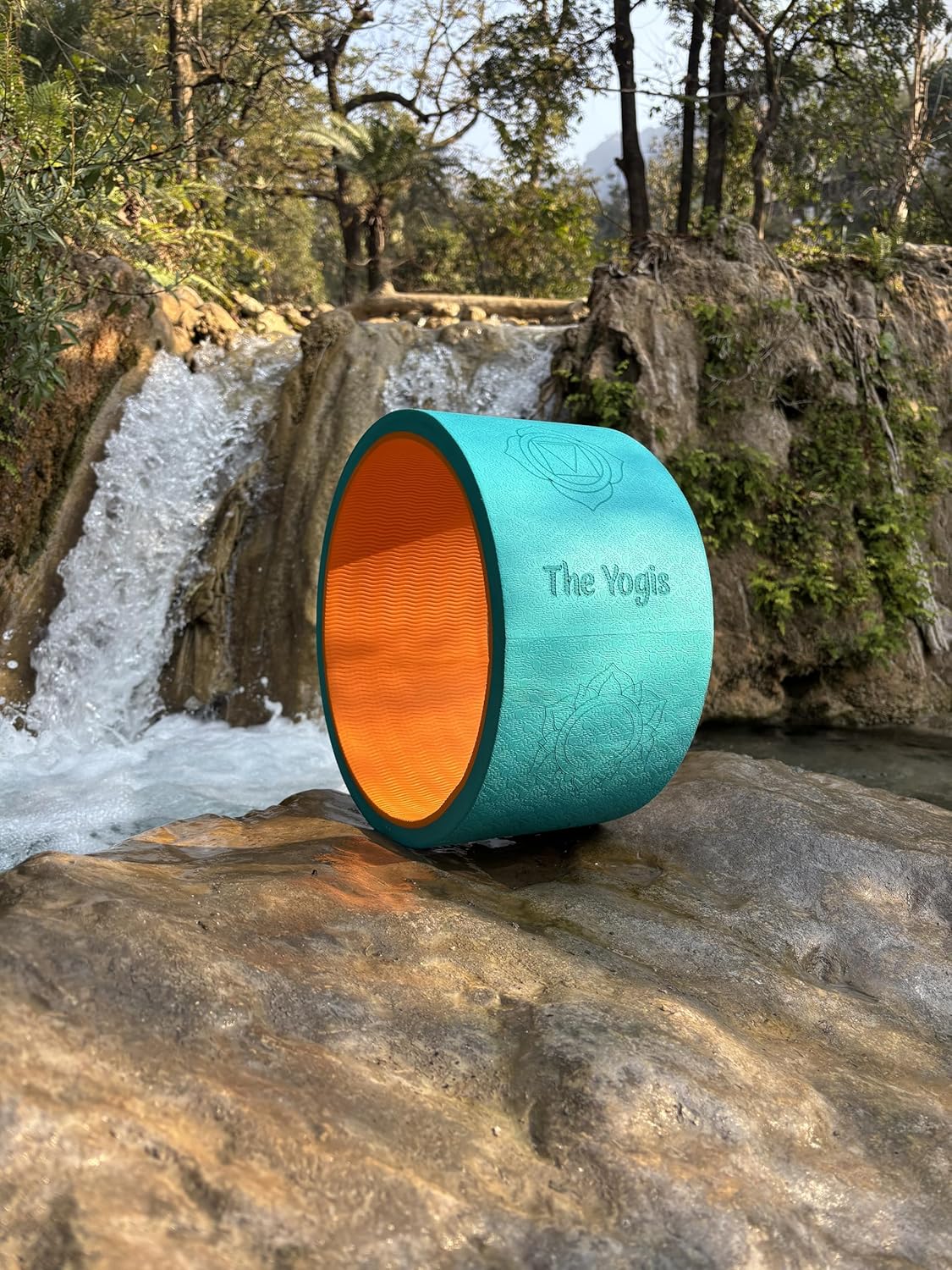 Yoga Equipment Rocks The Yogis - Best Yoga Products Wholesaler Worldwide