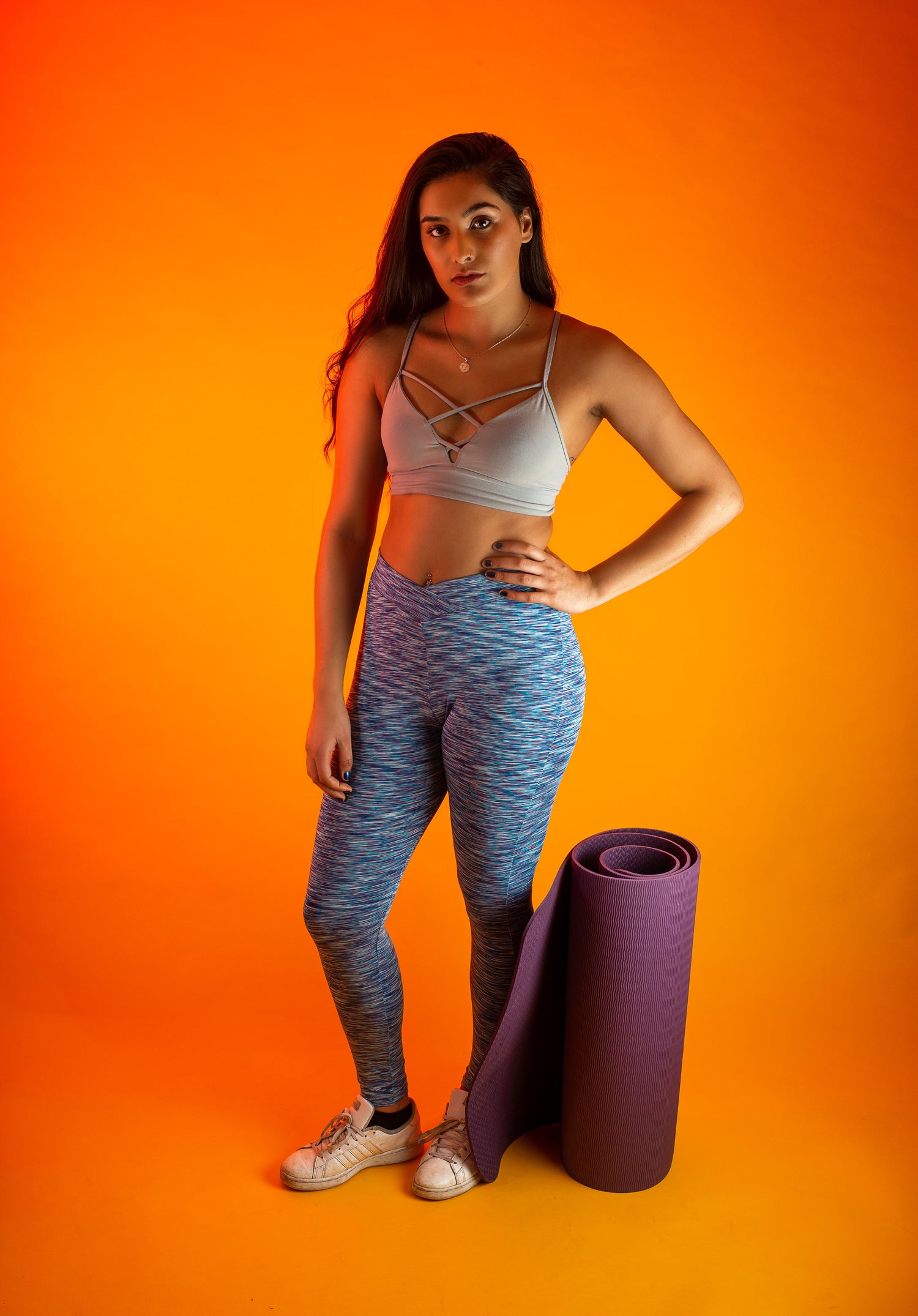 Yoga Mats