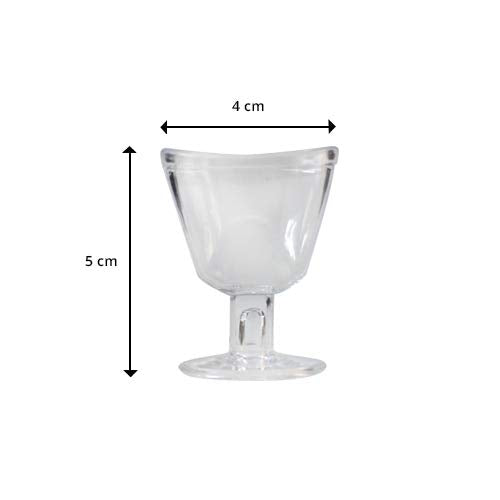 Eye Wash Cup | Pc - 2|