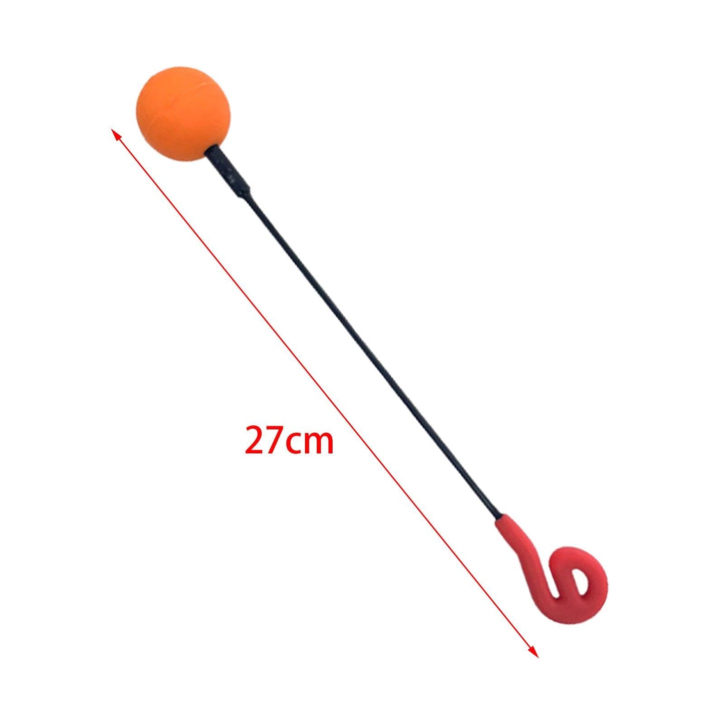 Friction Gong Mallet