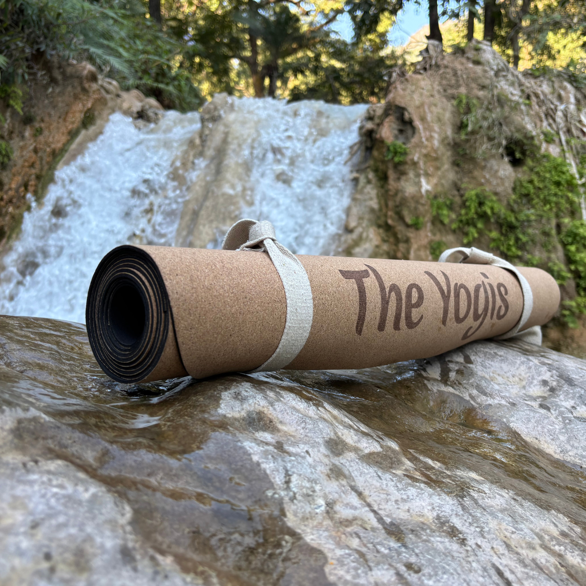 Yoga Mat