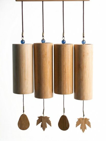 4 Element Wind Chime