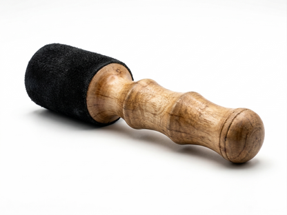 The Yogis Wooden Mallets for Singing Bowls
