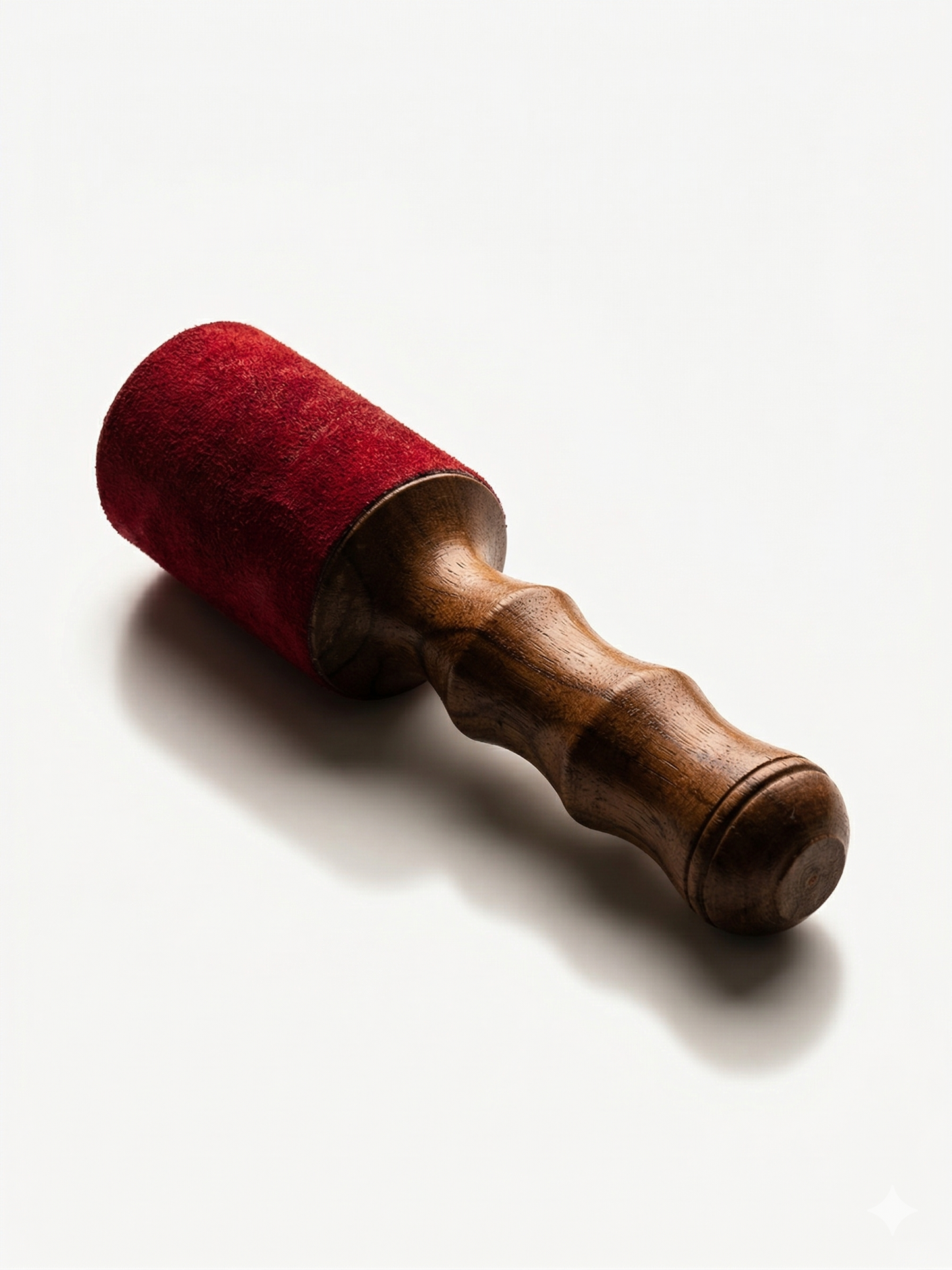 The Yogis Wooden Mallets for Singing Bowls