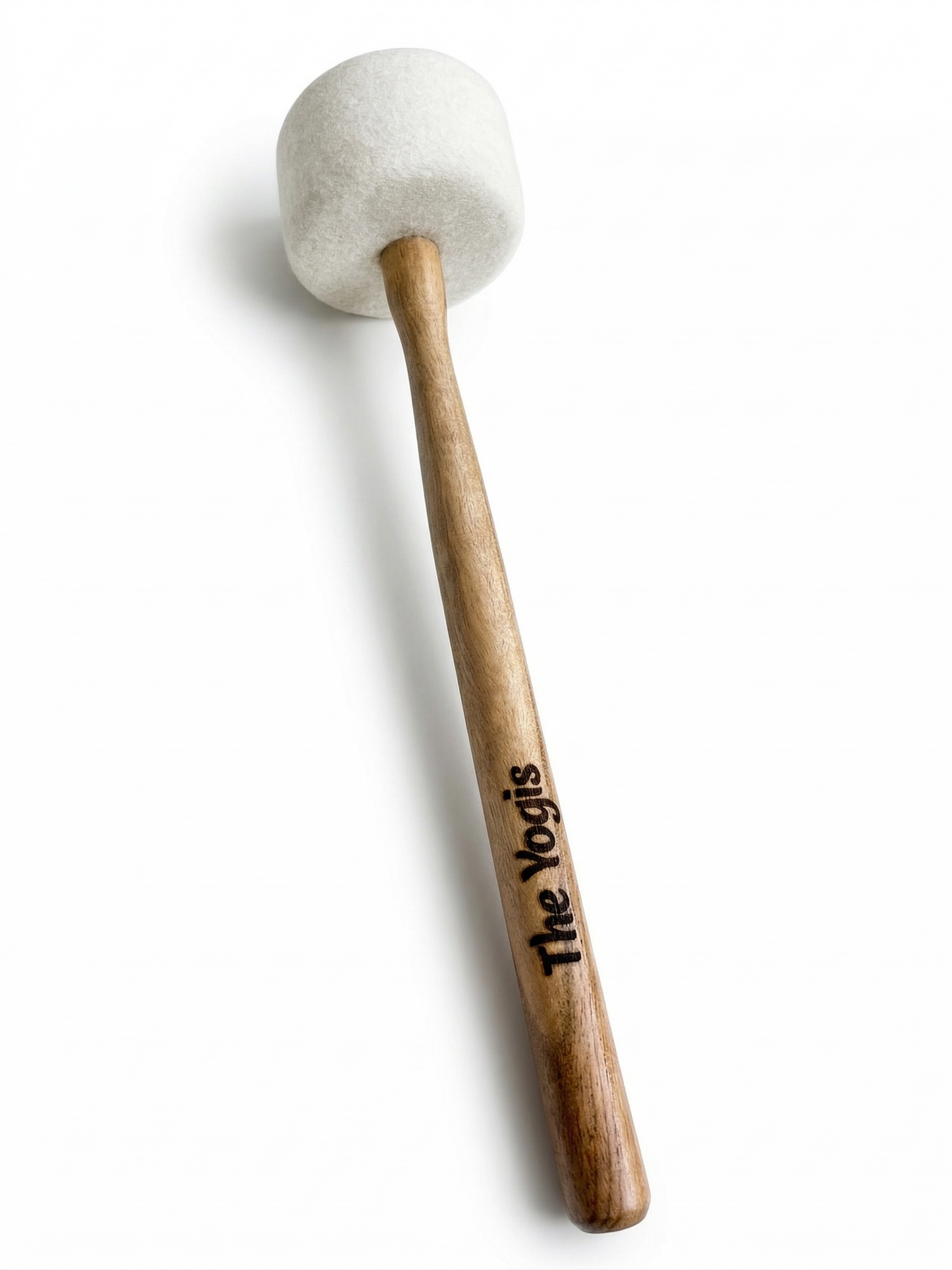 The Yogis Wooden Mallets for Singing Bowls