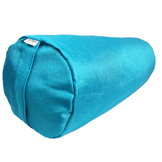 Iyengar Yoga Bolster Long