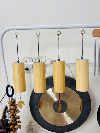 4 Elemental Wind Chimes