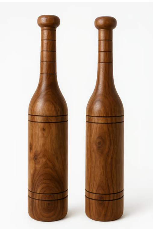 Mudgar | Sheesham Wood Pc-1