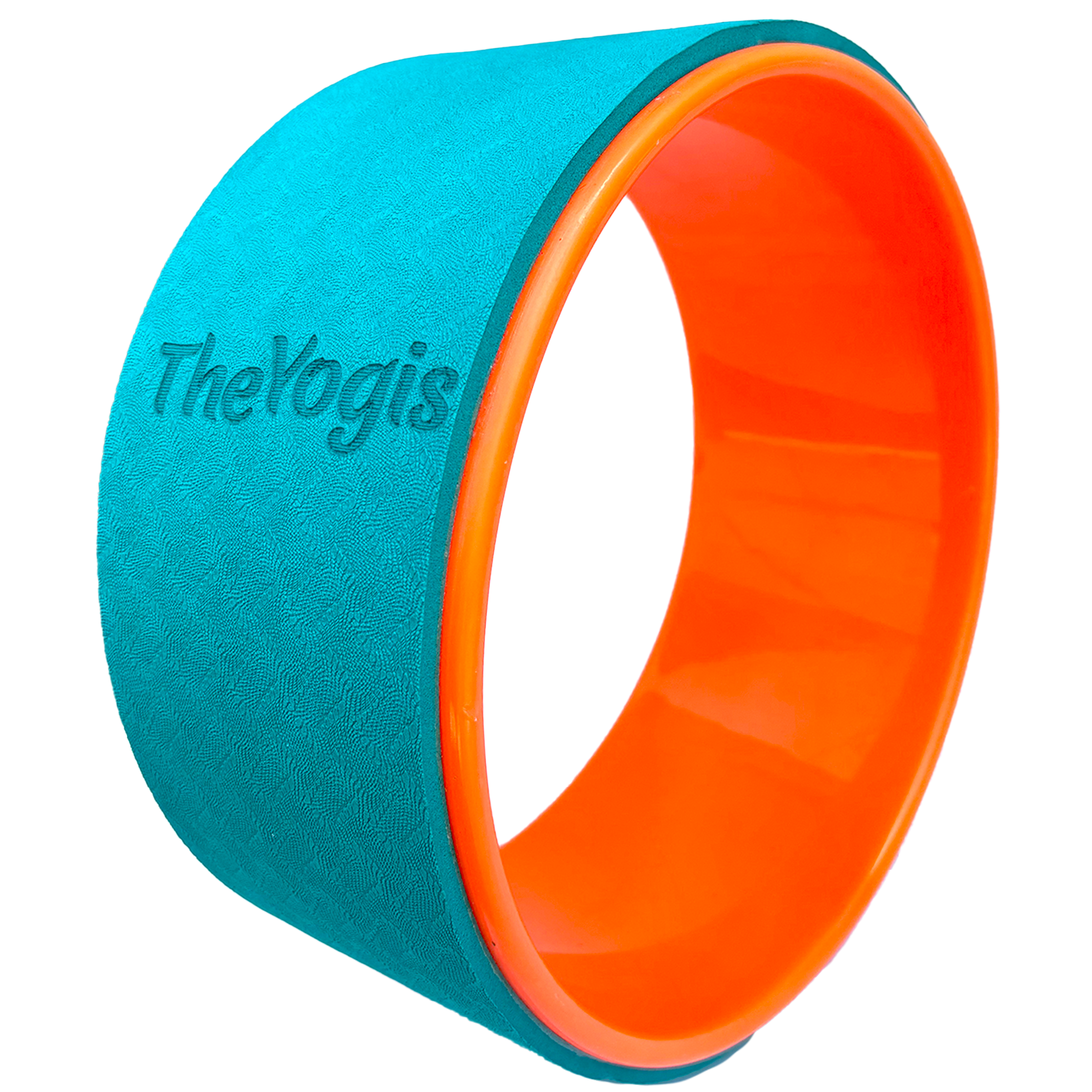 The-Yogi-Aqua-blue_orange-wheel_plain_13x5.7inch