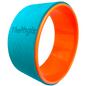 The-Yogi-Aqua-blue_orange-wheel_plain_13x5.7inch
