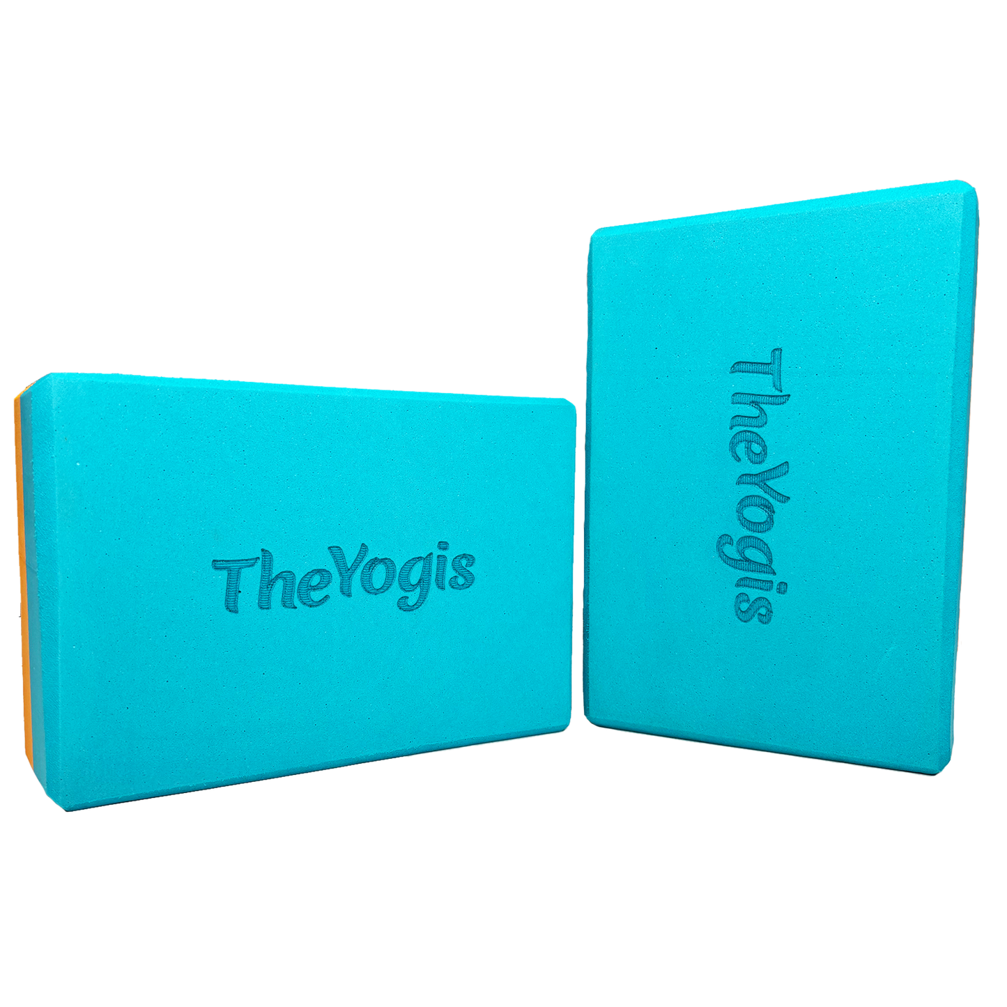 The-Yogis-Eva-Brick-Aqua_Orange-yoga-blocks-b