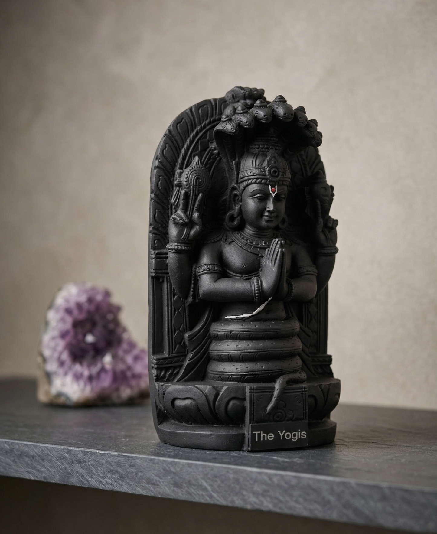 Patanjali Statue 7inch