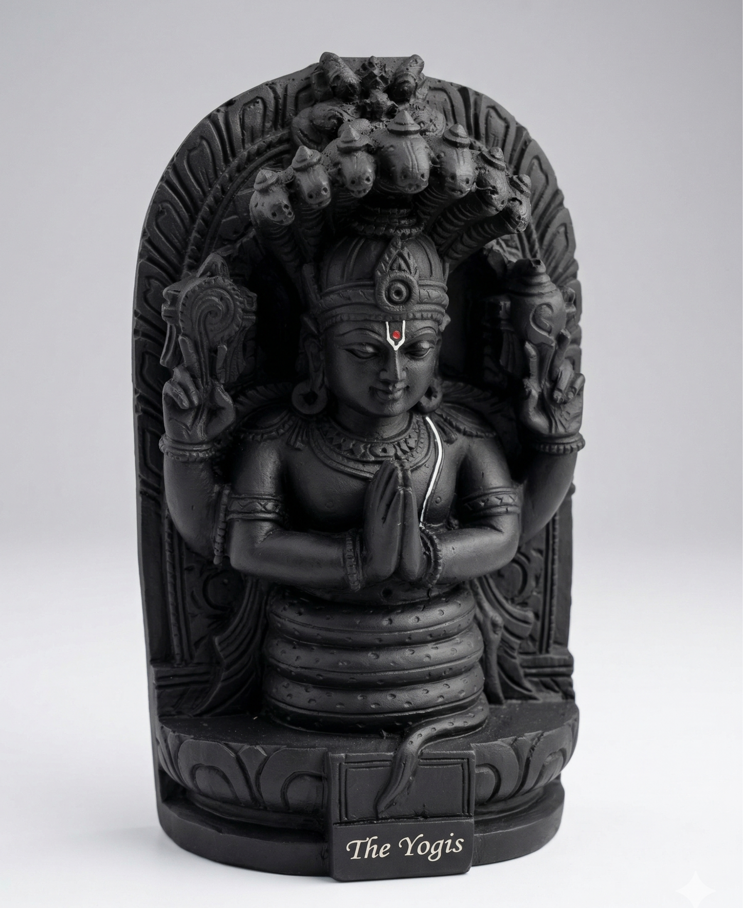 Patanjali Statue 7inch