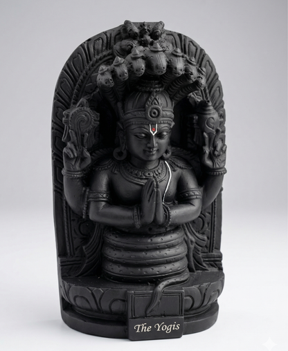 Patanjali Statue 7inch