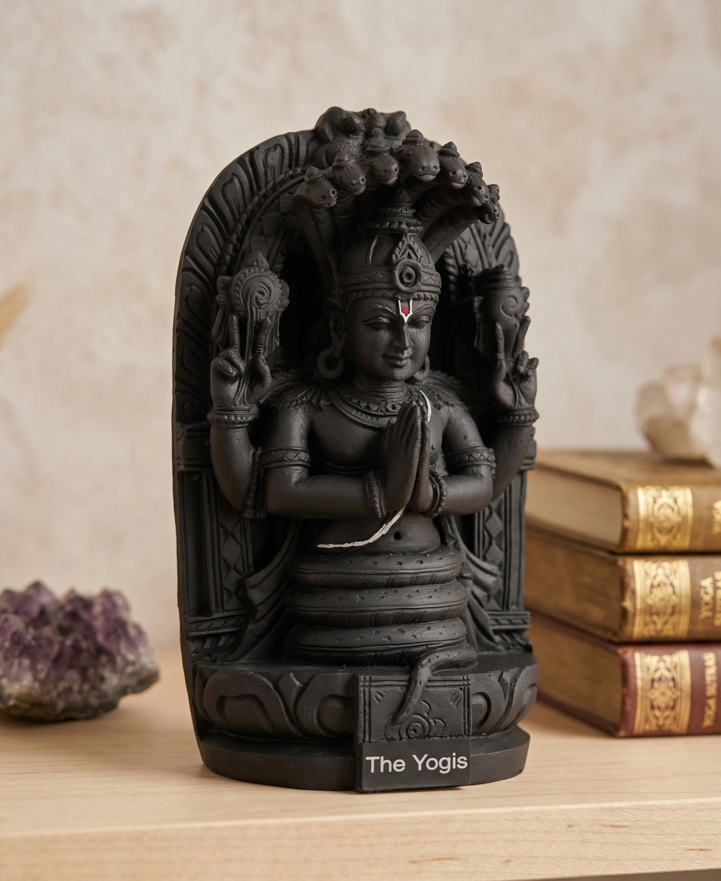 Patanjali Statue 7inch