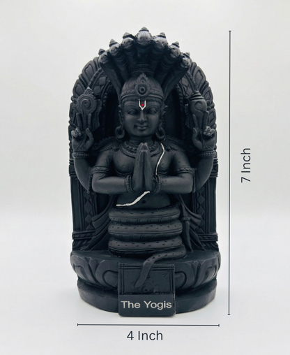 Patanjali Statue 7inch