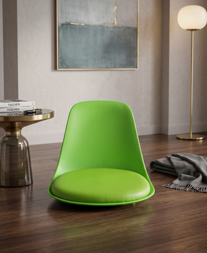 Meditation Chair with Back Support Assorted colors