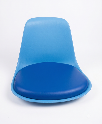 Meditation Chair with Back Support Assorted colors
