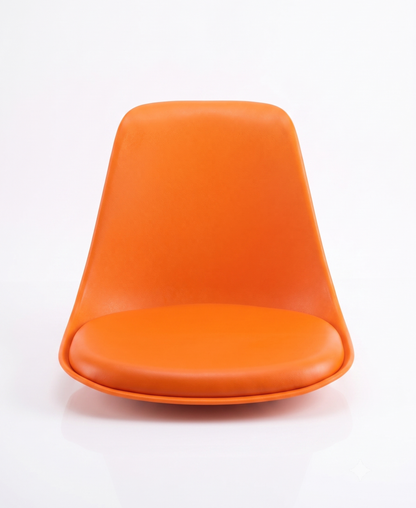 Meditation Chair with Back Support Assorted colors