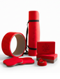 Yogis Kit Yoga Wheel Strongest