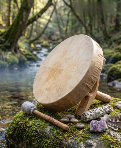 Shamanic Drum 14 Inch