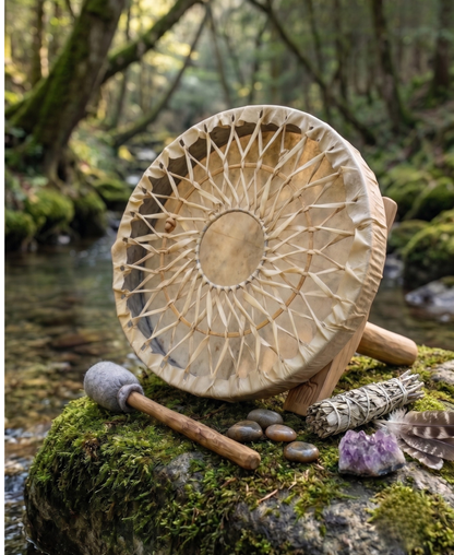 Shamanic Drum 14 Inch
