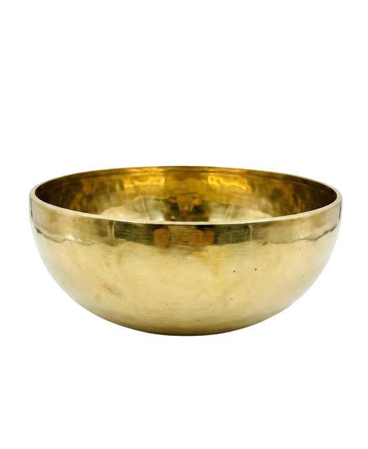 The Head Bowl