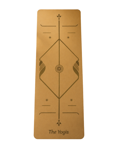 Yogis Kit Yoga Wheel Strongest