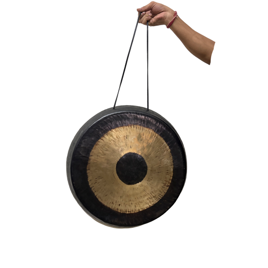 Tam-Tam/Chau Gong Size - 51cm