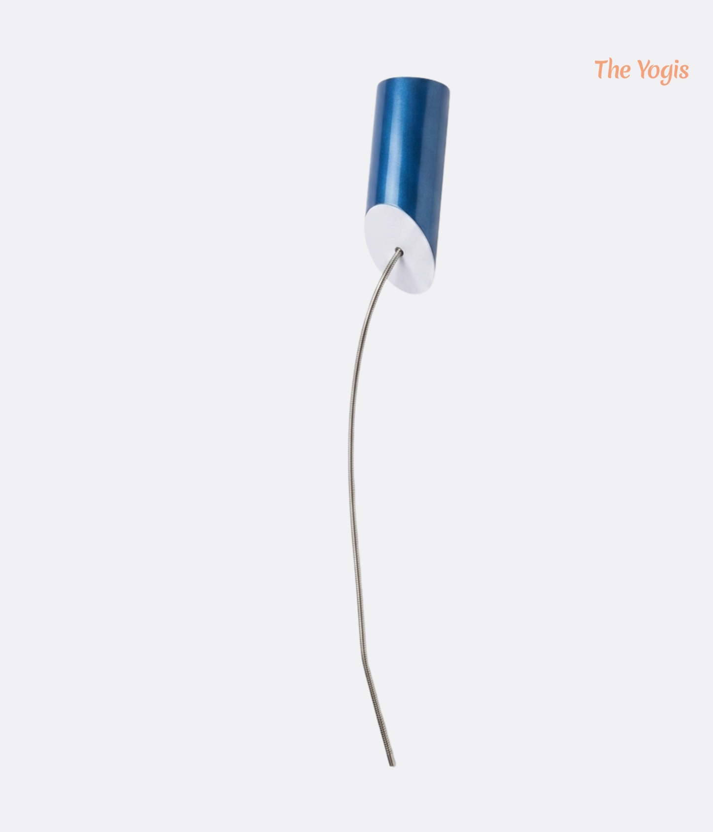 Thunder Tube for Sound Healing & Meditation
