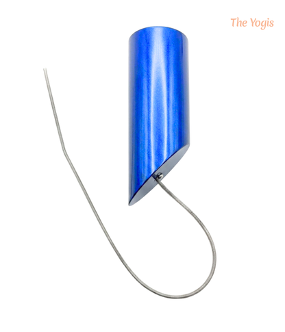 Thunder Tube for Sound Healing & Meditation