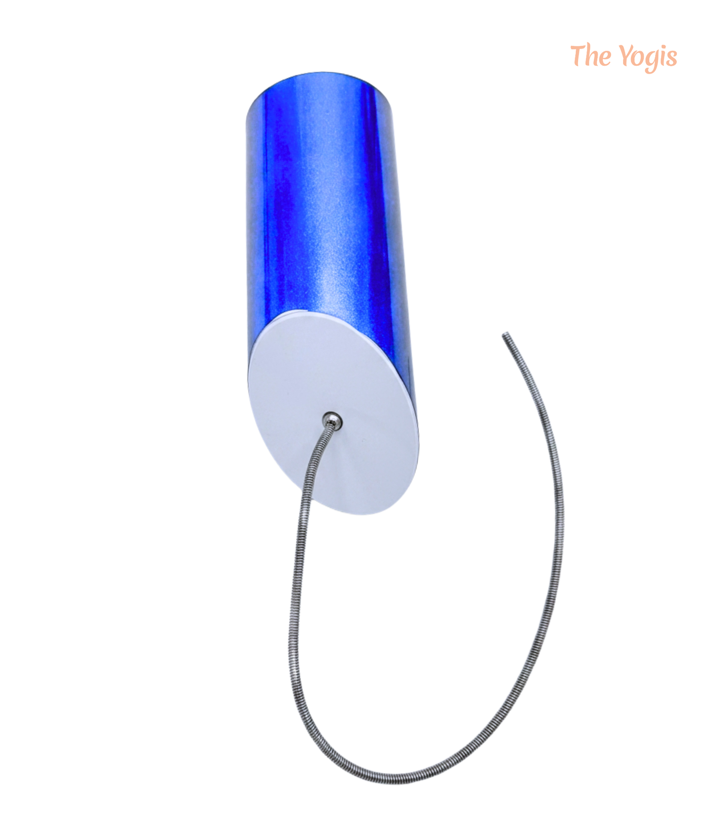 Thunder Tube for Sound Healing & Meditation